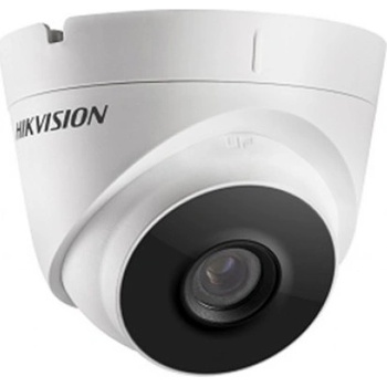 Hikvision DS-2CE56D8T-IT1F (2.8 mm) recenze