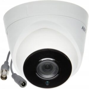 Fotografie Hikvision DS-2CE56D8T-IT3E(2.8mm)  recenzía