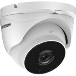 Hikvision DS-2CE56D8T-IT3ZE (2.7-13.5mm) recenze