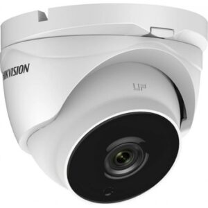 Fotografie Hikvision DS-2CE56D8T-IT3ZE (2.7-13.5mm) recenzía