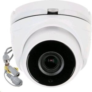 Fotografie Hikvision DS-2CE56D8T-IT3ZF(2.7-13.5mm)  recenzía