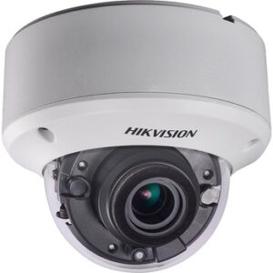 Fotografie Hikvision DS-2CE56D8T-VPIT3ZE(2.7-13.5mm)  recenzía