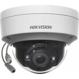 Fotografie Hikvision DS-2CE56D8T-VPITF recenzía