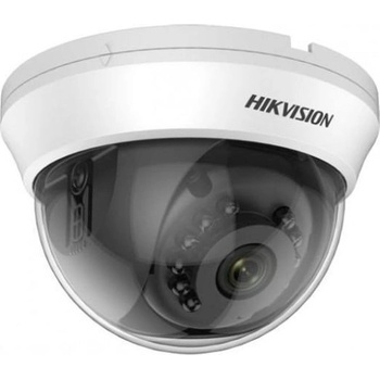Hikvision DS-2CE56H0T-IRMMF(2.8MM)(C) recenze