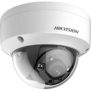 Fotografie Hikvision DS-2CE56H1T-VPIT  recenzía