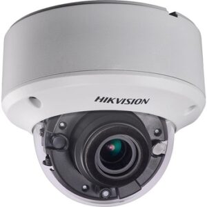 Fotografie Hikvision DS-2CE56H5T-ITZ recenzía