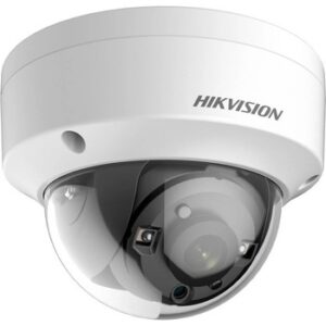 Fotografie Hikvision DS-2CE57U7T-VPITF recenzía