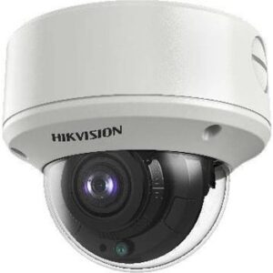 Fotografie Hikvision DS-2CE59U1T-VPIT3ZF(2.8-12mm)  recenzía