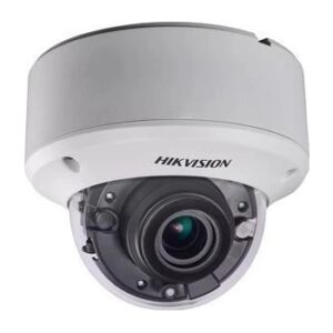 Fotografie Hikvision DS-2CE59U8T-AVPIT3Z(2.8-12mm) recenzía