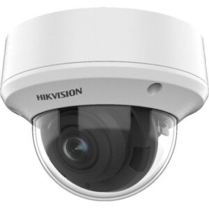 Fotografie Hikvision DS-2CE5AH0T-VPIT3ZE (C) (2.7-13.5mm)  recenzía