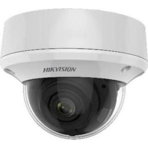 Fotografie Hikvision DS-2CE5AH8T-AVPIT3ZF(2.7-13.5mm)  recenzía