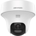 Hikvision DS-2CE70D0T-PTLTS (2.8mm) recenze