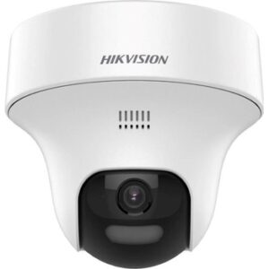 Fotografie Hikvision DS-2CE70D0T-PTLTS (2.8mm)  recenzía