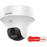 Hikvision DS-2CE70D0T-PTLXTS(2.8mm) recenze