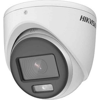Hikvision DS-2CE70D8T-ITMFS (2.8mm) recenze