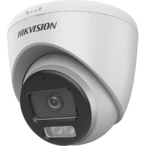 Fotografie Hikvision DS-2CE72DF0T-LFS(2.8mm)  recenzía