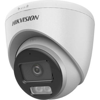 Hikvision DS-2CE72DF0T-LFS(2.8mm) recenze
