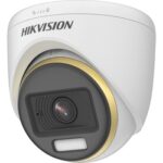 Hikvision DS-2CE72DF3T-F (2.8mm) recenze