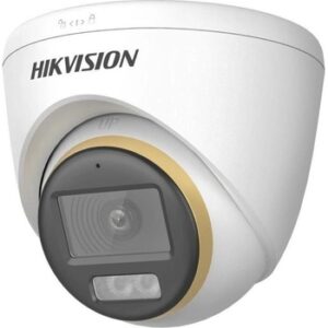 Fotografie Hikvision DS-2CE72DF3T-LFS(2.8MM)  recenzía