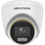 Hikvision DS-2CE72KF3T-LE(2.8MM) recenze
