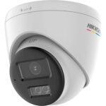 Hikvision DS-2CE72KF3T-LS (2.8mm) recenze