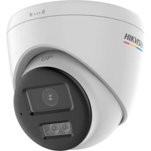 Fotografie Hikvision DS-2CE72KF3T-LS (2.8mm)  recenzía