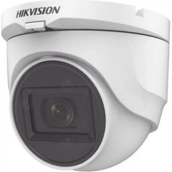 Hikvision DS-2CE76D0T-ITMFS(2.8mm) recenze
