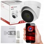 Hikvision DS-2CD1341G0-I/PL(2.8mm) recenze