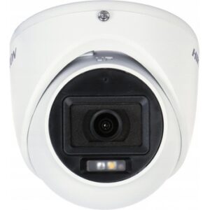Fotografie Hikvision DS-2CE76D0T-LMFS (2.8mm) recenzía