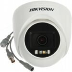 Hikvision DS-2CE76D0T-LPFS(2.8MM) recenze