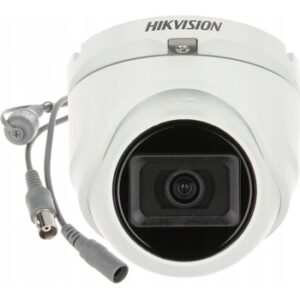 Fotografie Hikvision DS-2CE76H0T-ITMF(2.8mm)  recenzía
