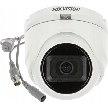 Hikvision DS-2CE76H0T-ITMF(2.8mm) recenze