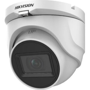 Fotografie Hikvision DS-2CE76H0T-ITMF(2.8mm(C)  recenzía