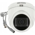 Hikvision DS-2CE76H0T-ITMFS (2.8mm) recenze