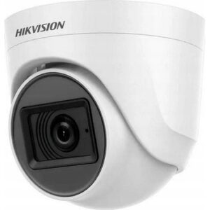 Fotografie Hikvision DS-2CE76H0T-ITPFS(2.8MM)  recenzía