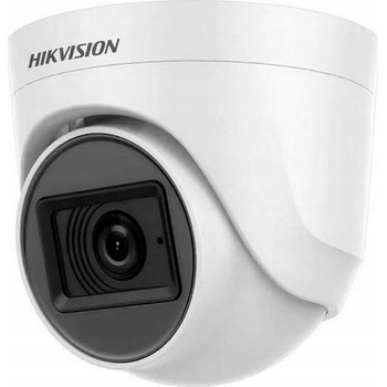 Hikvision DS-2CE76H0T-ITPFS(2.8MM) recenze