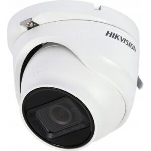 Fotografie Hikvision DS-2CE76H8T-ITMF  recenzía