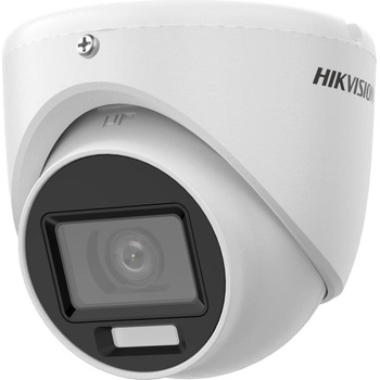 Hikvision DS-2CE76K0T-LMFS (3.6mm) recenze