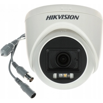 Obrázok Hikvision DS-2CE76K0T-LPFS (2.8mm) hodnotenie