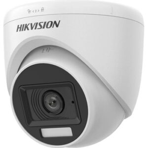 Fotografie Hikvision DS-2CE76K0T-LPFS(2,8 mm)(O-STD)  recenzía