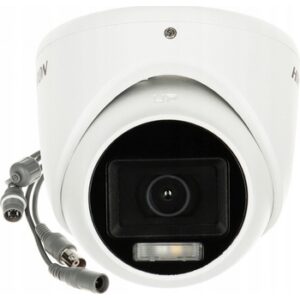 Fotografie Hikvision DS-2CE76U0T-LMF (2.8mm) recenzía