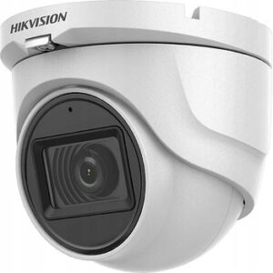 Fotografie Hikvision DS-2CE78D0T-IT3FS(2.8mm)  recenzía