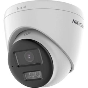 Fotografie Hikvision DS-2CE78D0T-LTS (2.8mm)  recenzía