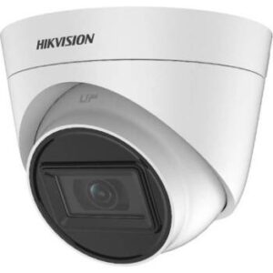 Fotografie Hikvision DS-2CE78H0T-IT3E(2.8mm)(C)  recenzía