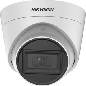 Fotografie Hikvision DS-2CE78H0T-IT3F(2.8mm)  recenzía