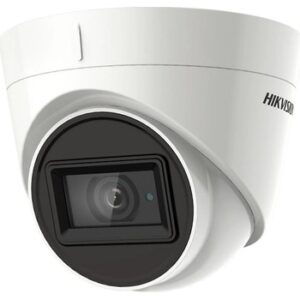 Fotografie Hikvision DS-2CE78H8T-IT3F(2.8mm)  recenzía
