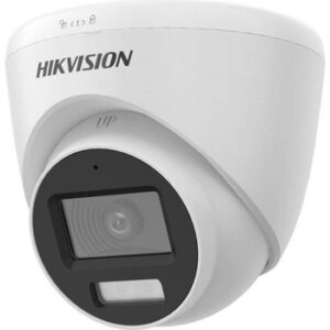 Fotografie Hikvision DS-2CE78U0T-LF (2.8mm) recenzía