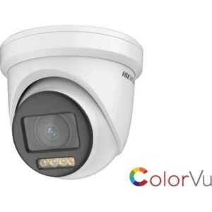 Fotografie Hikvision DS-2CE79DF8T-AZE(2.8-12mm) recenzía