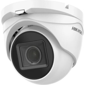 Fotografie Hikvision DS-2CE79U1T-IT3ZF (2,7-13,5 mm) recenzía
