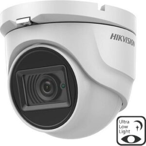 Fotografie Hikvision DS-2CE79U7T-IT3ZF  recenzía